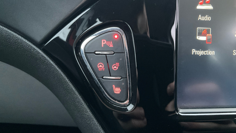 Vauxhall Corsa 1.4 ecoFLEX SE 5dr Petrol Hatchback